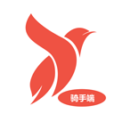 星火外卖骑手端App