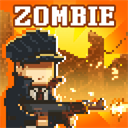 通关吧英雄(Zombie Fighter: Hero Survival)