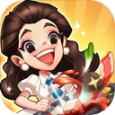 来吧！中餐厅