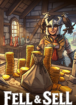 杀伐买卖(Fell Sell)