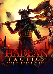 冥狱战术(Hadean Tactics)