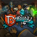 男爵领地游戏(Barony)