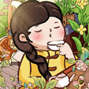 茶香满园赚钱小游戏