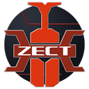 假面骑士甲斗王（Zect Rider Power）