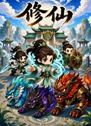 修仙之凡界