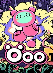 ooo炸弹毛毛虫