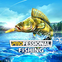 专业钓鱼手游(Professional Fishing)